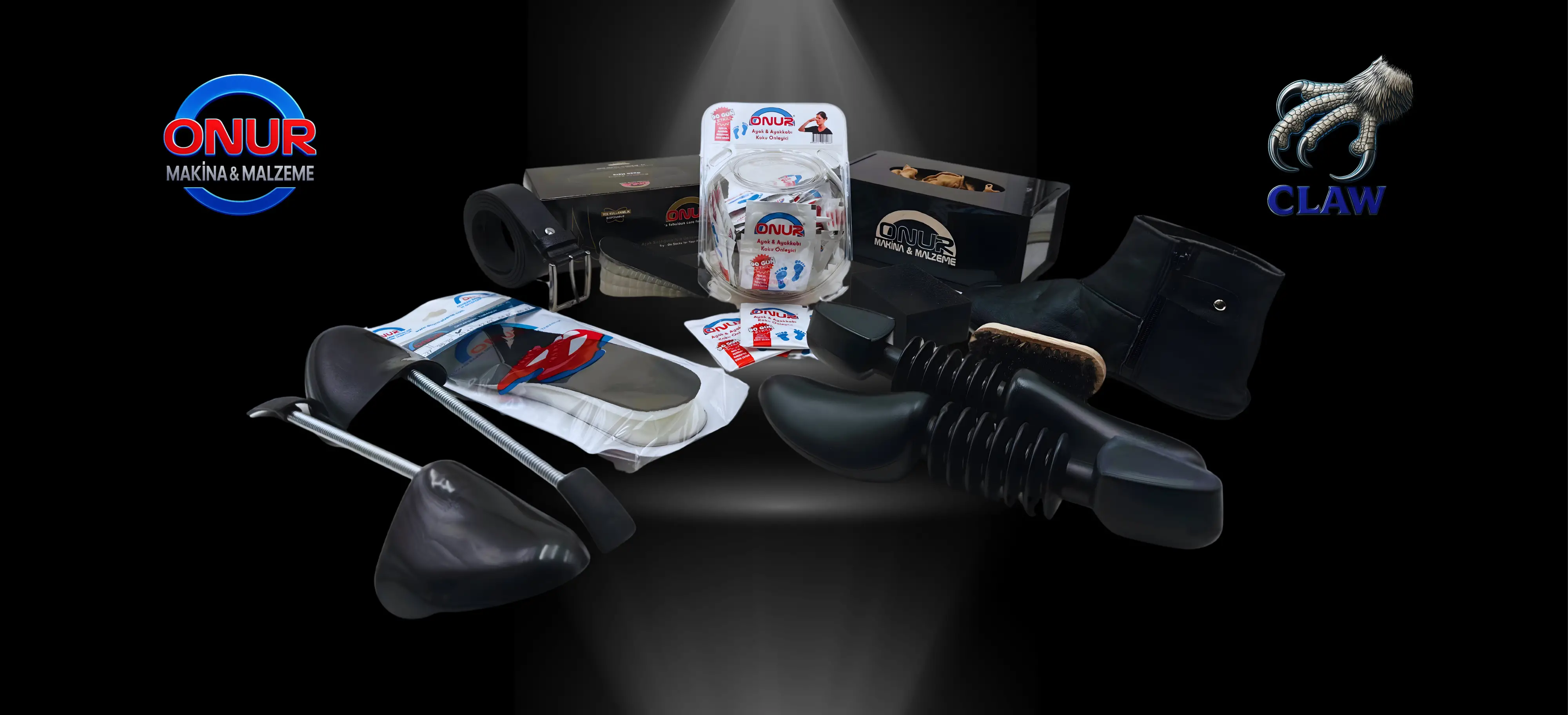 Onur Ayakkabı Ürünleri