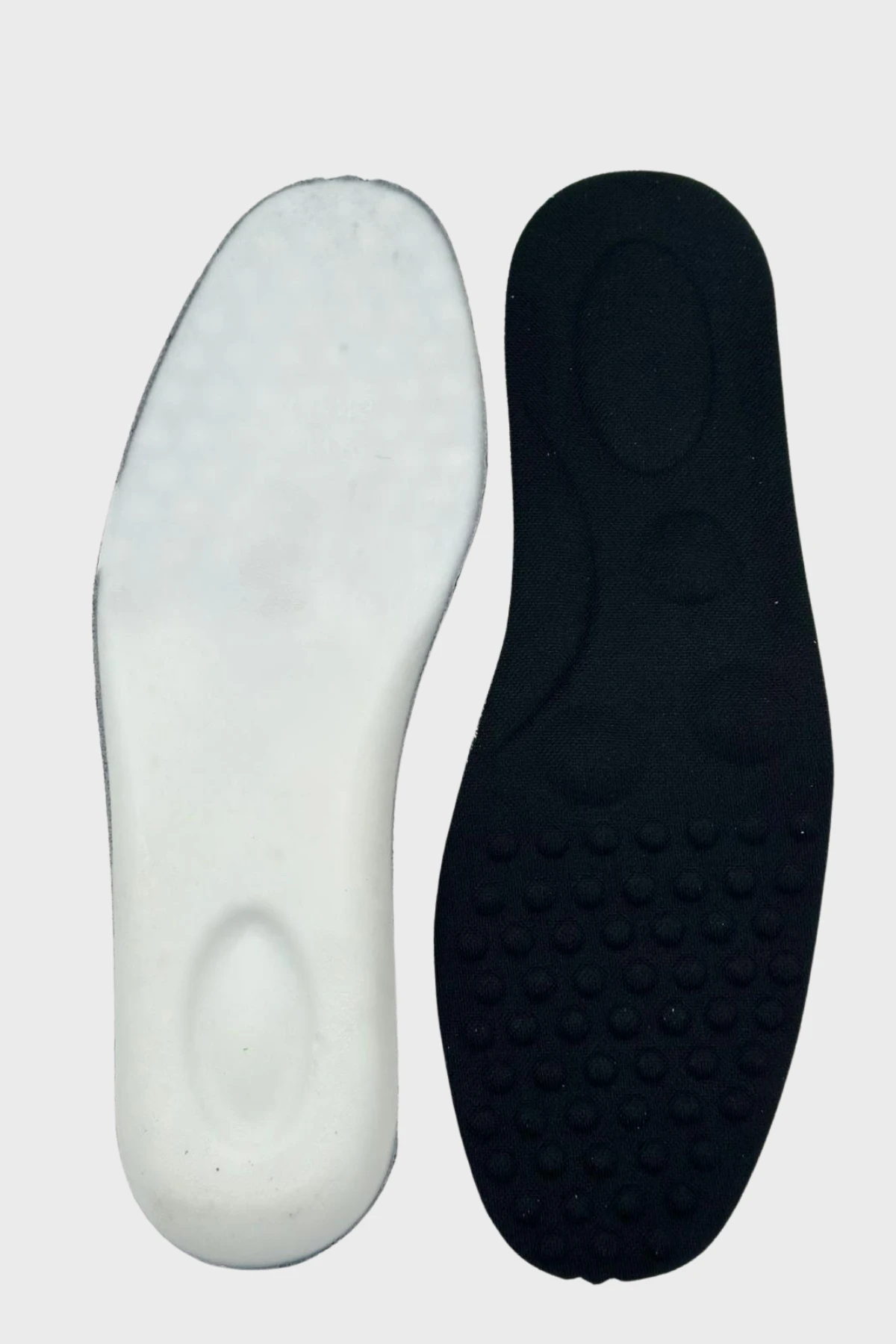 Bezli Fuspet İç Taban Siyah