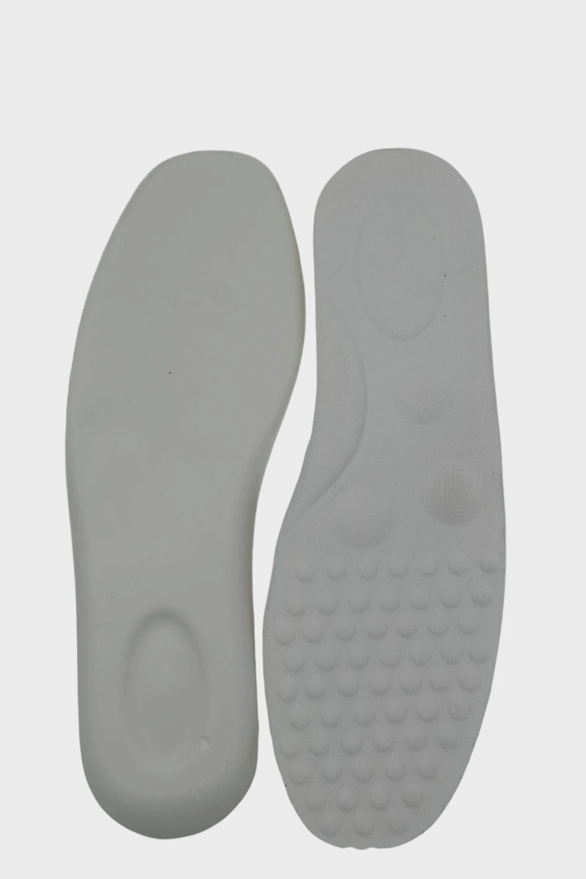 Bezli Fuspet İç Taban Beyaz