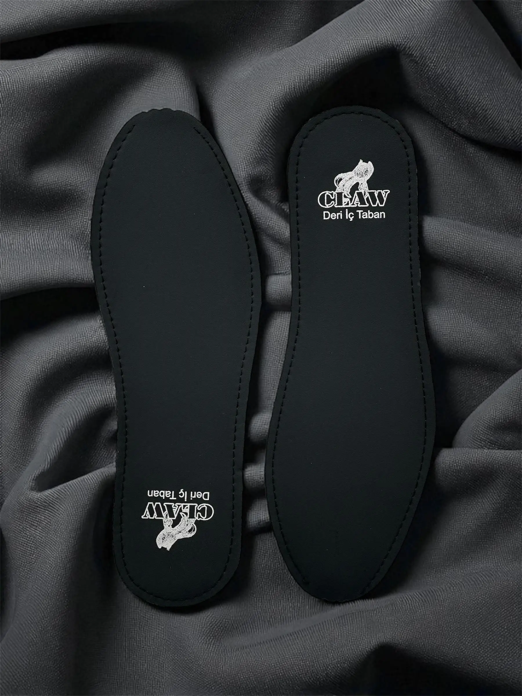 Claw Tabanlık Modellerimiz