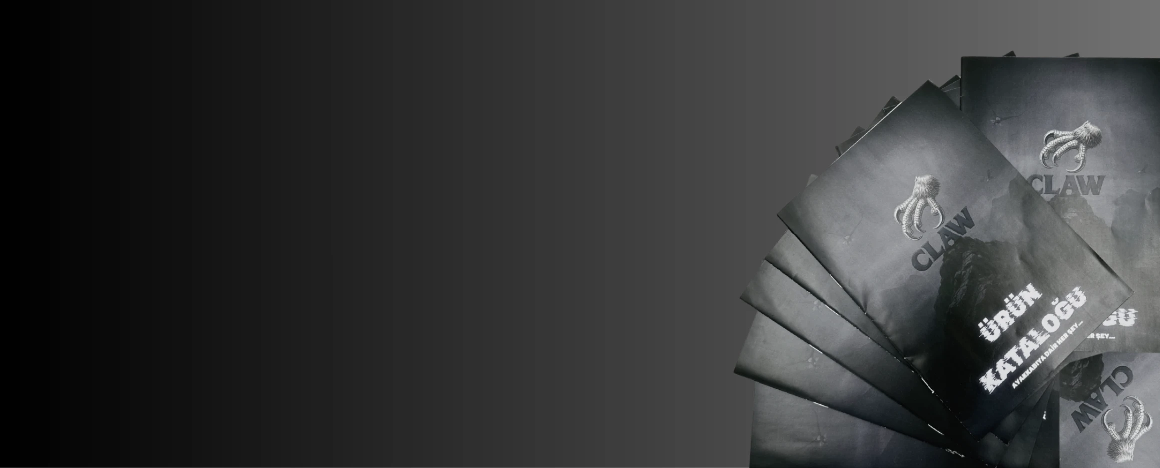 Claw Care Products (Engilish)