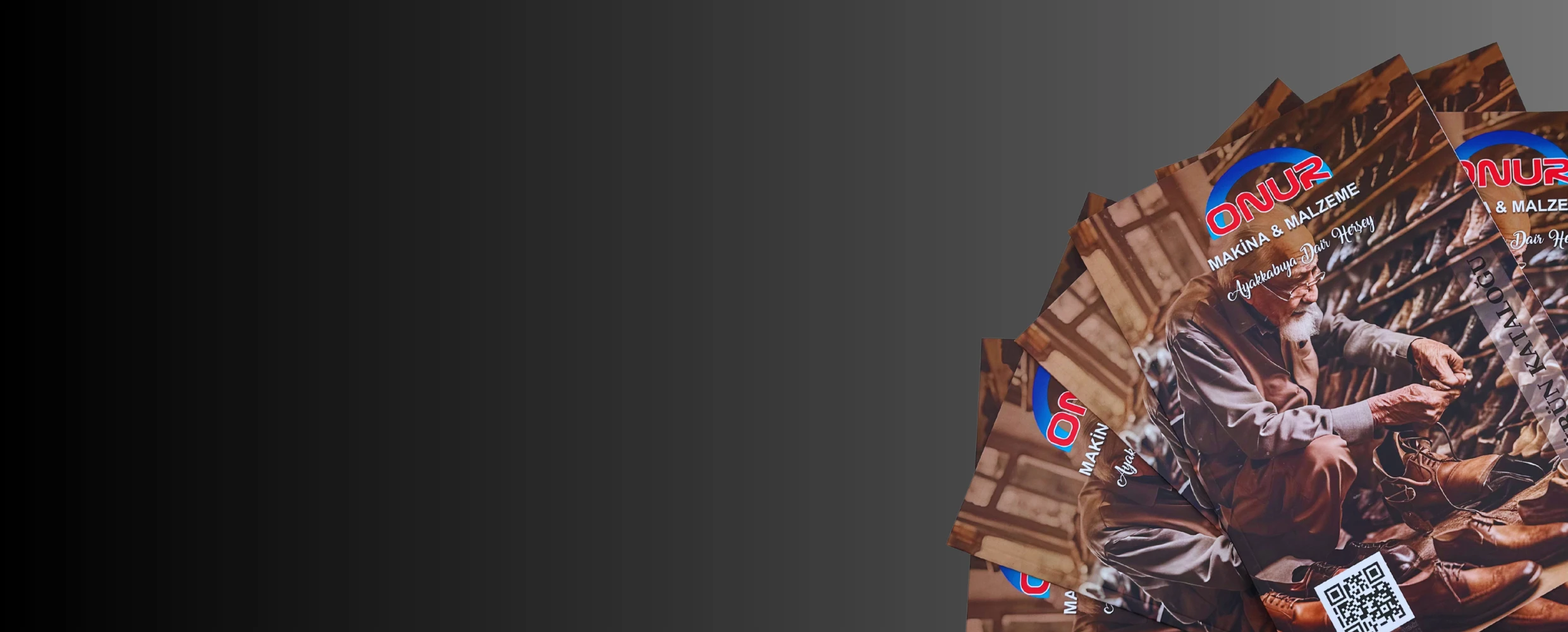 Onur Makina & Malzeme