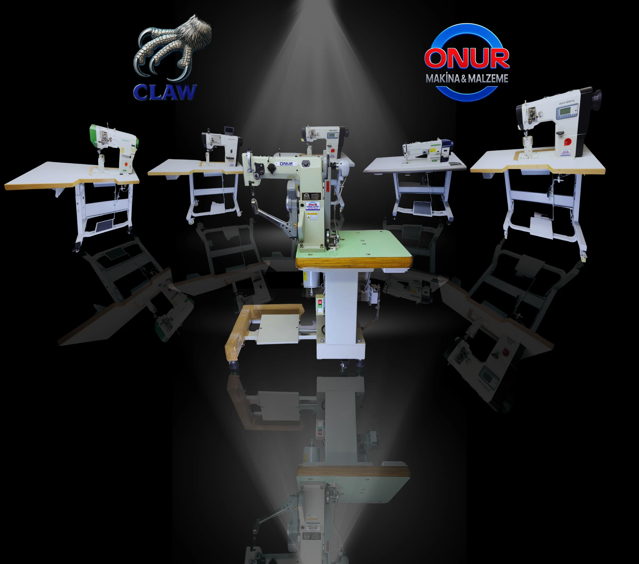 Onur Special Makineler
