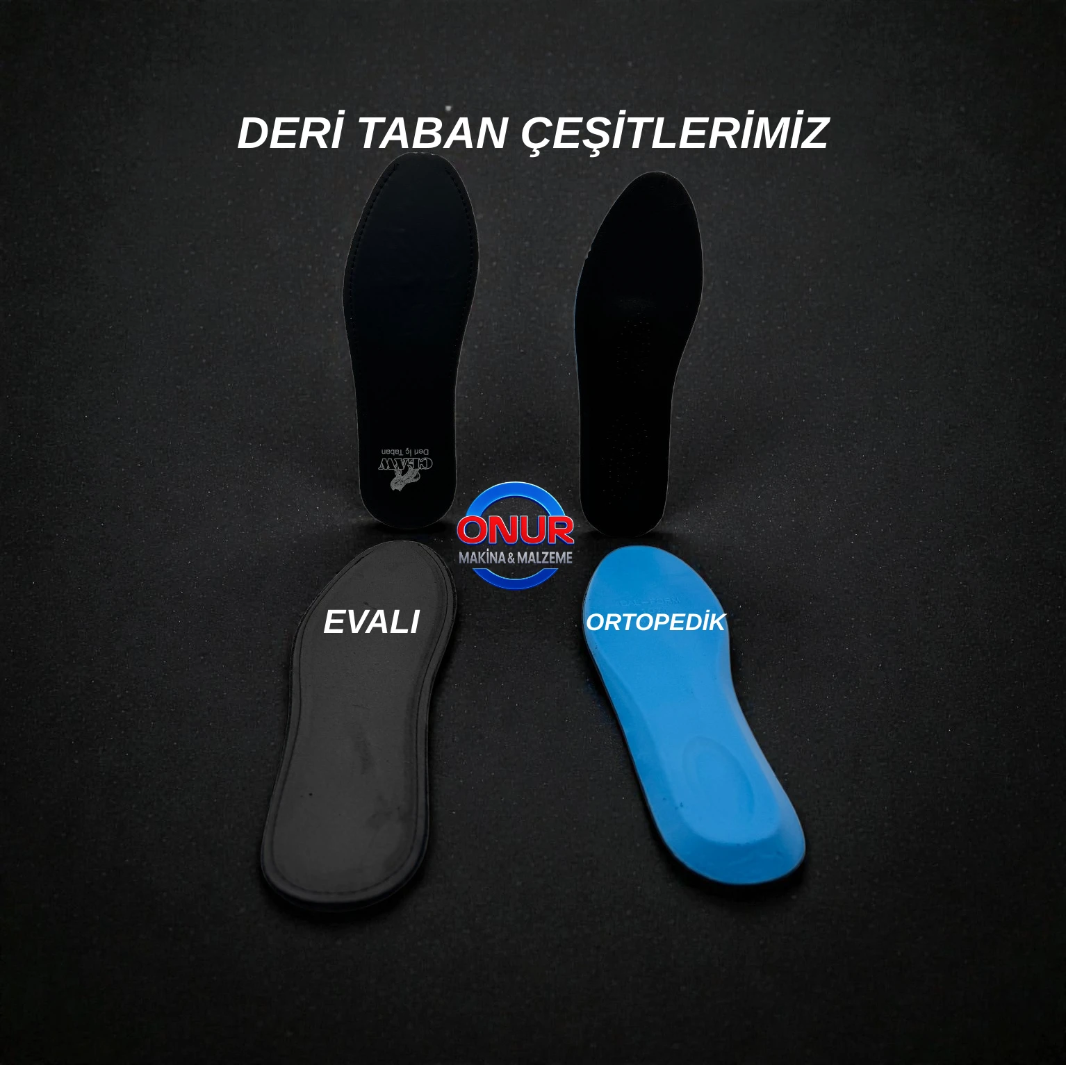 Onur Ayakkabı Ürünleri