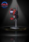 ELEKTRİKLİ KUMAŞ KESME