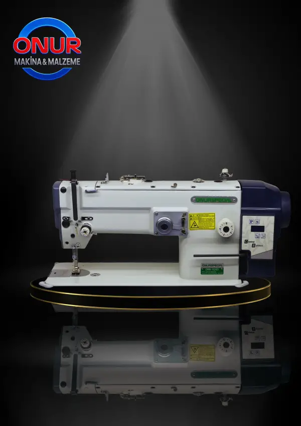 ZİGZAG DRİVER MOTOR