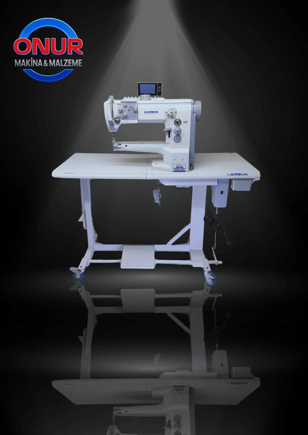 ÇANTA ŞERİT MAKİNESİ