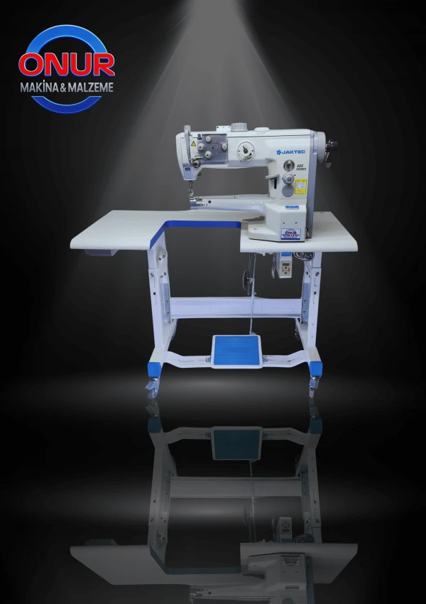 ÇANTA ŞERİT MAKİNESİ