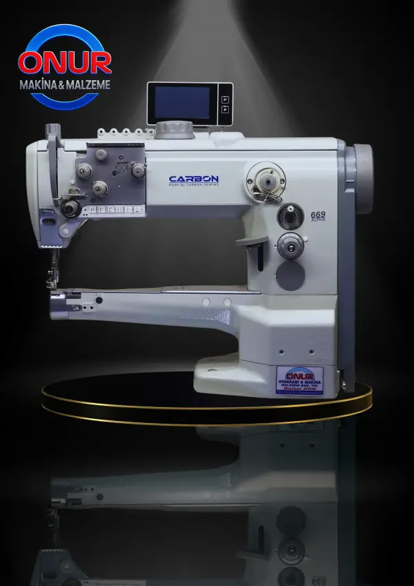 ÇANTA ŞERİT MAKİNESİ