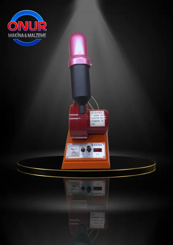 İP YAKMA MASAÜSTÜ