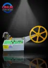 KORDON VE ŞERİT KESME MAKİNESİ