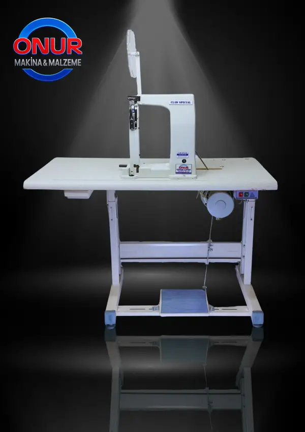 TRANTA YAPIŞTIRMA MAKİNESİ