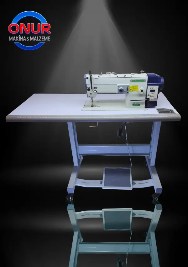 ZİGZAG DRİVER MOTOR