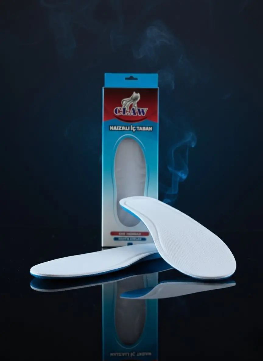 Claw Tabanlık Modelleri