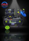 KOMPRESÖR MAKİNESİ 50LT