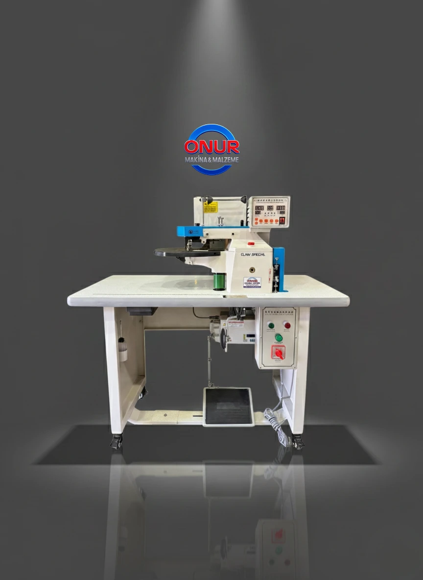 Onur Special Makineler