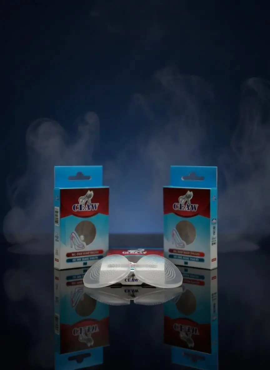 Claw Ön Kaydırmaz Jel