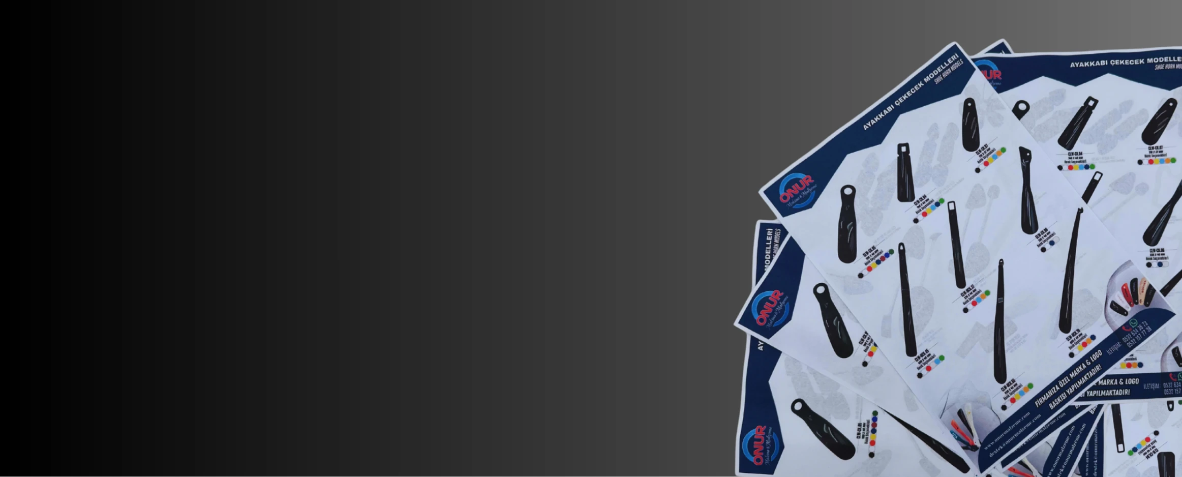 Onur Form & Bakım Ürünleri