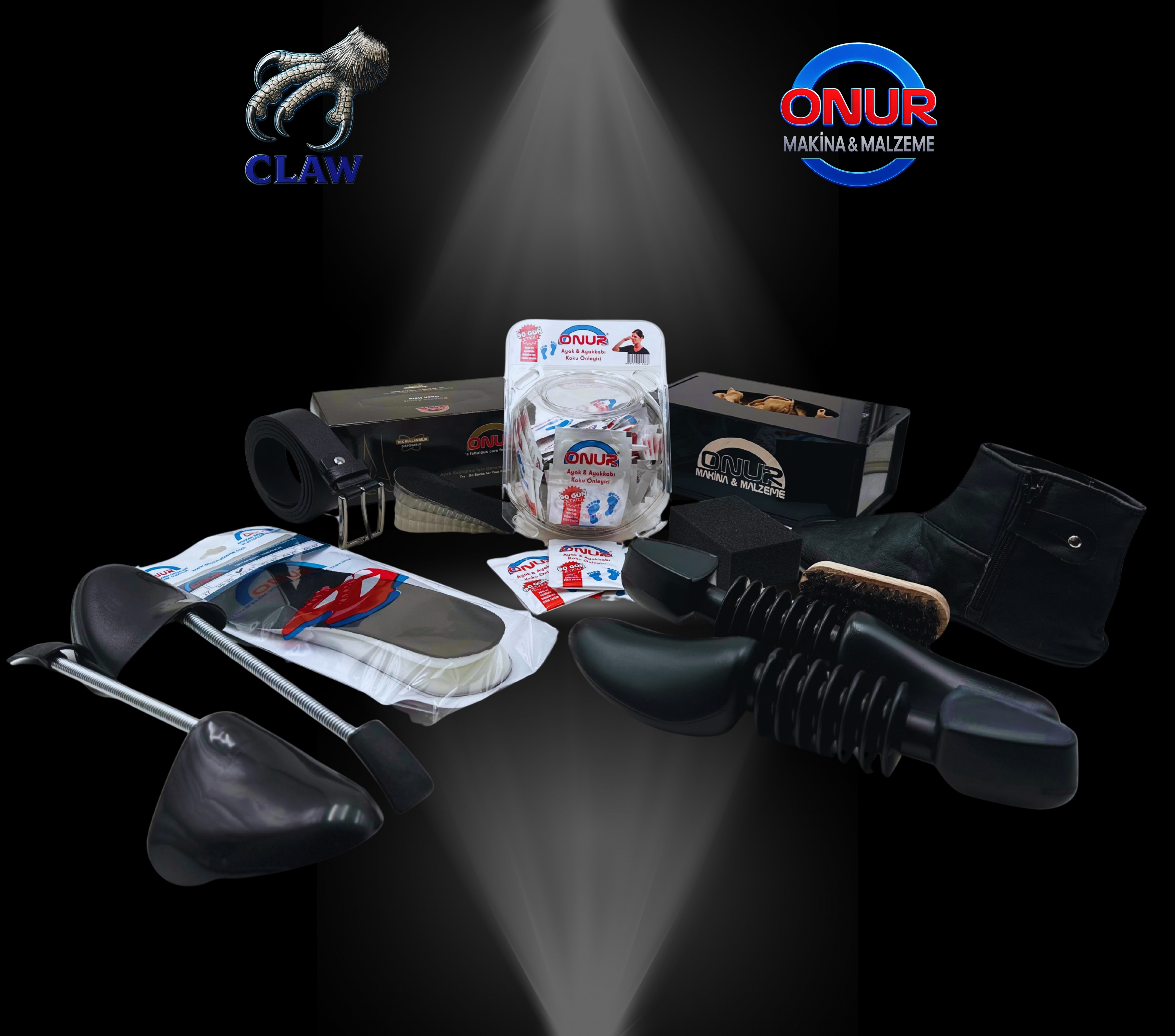 Onur Ayakkabı Ürünleri