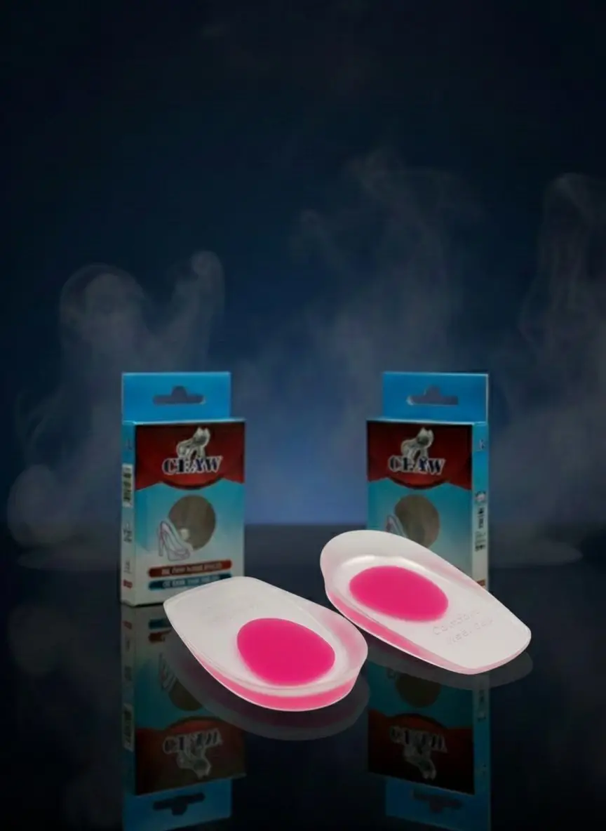 Claw Topuk Jeli (Bayan)