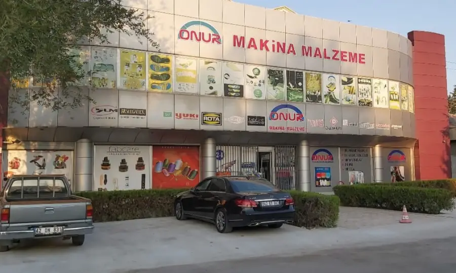 Müşteri Memnuniyeti