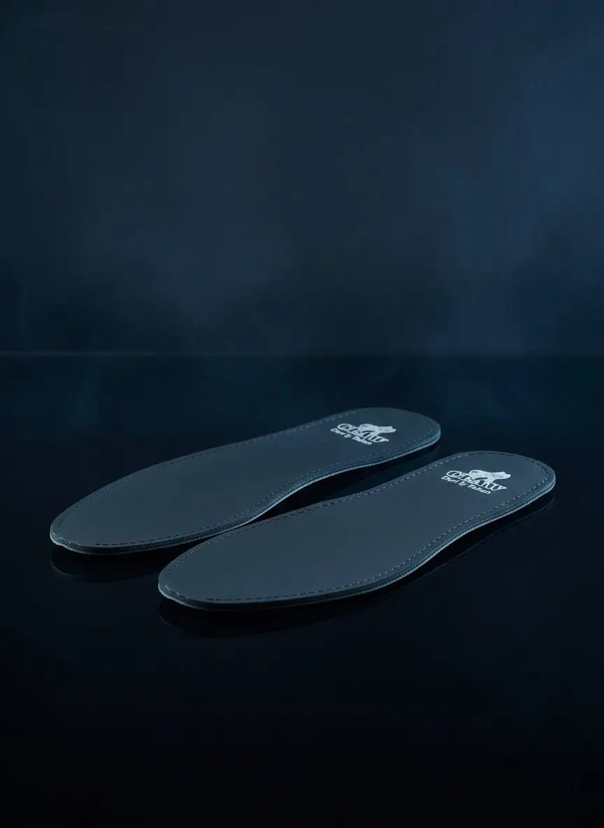 Claw Hakiki Deri Evalı Taban