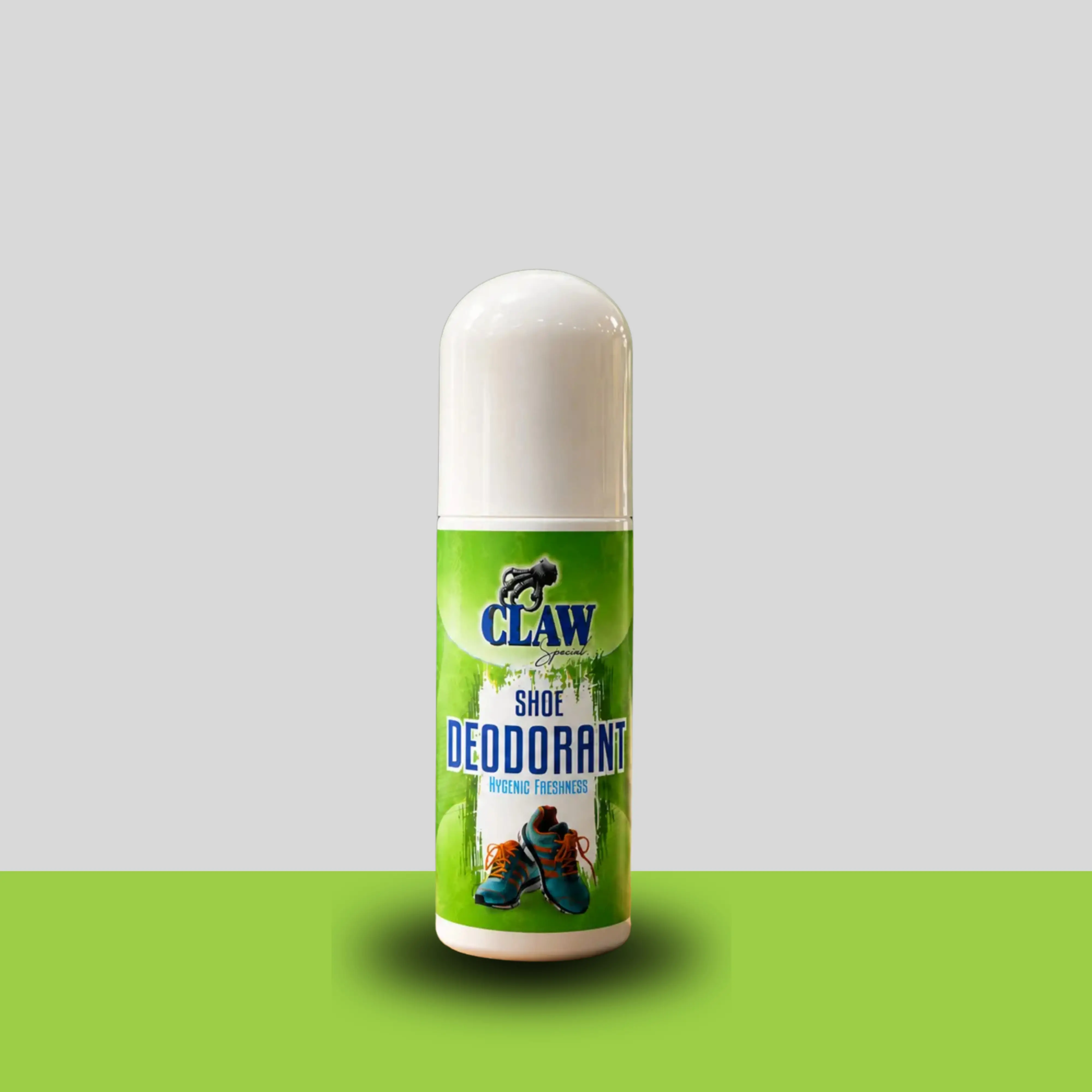 Claw Special Anti Bakteriyel Ayakkabı Deodorant